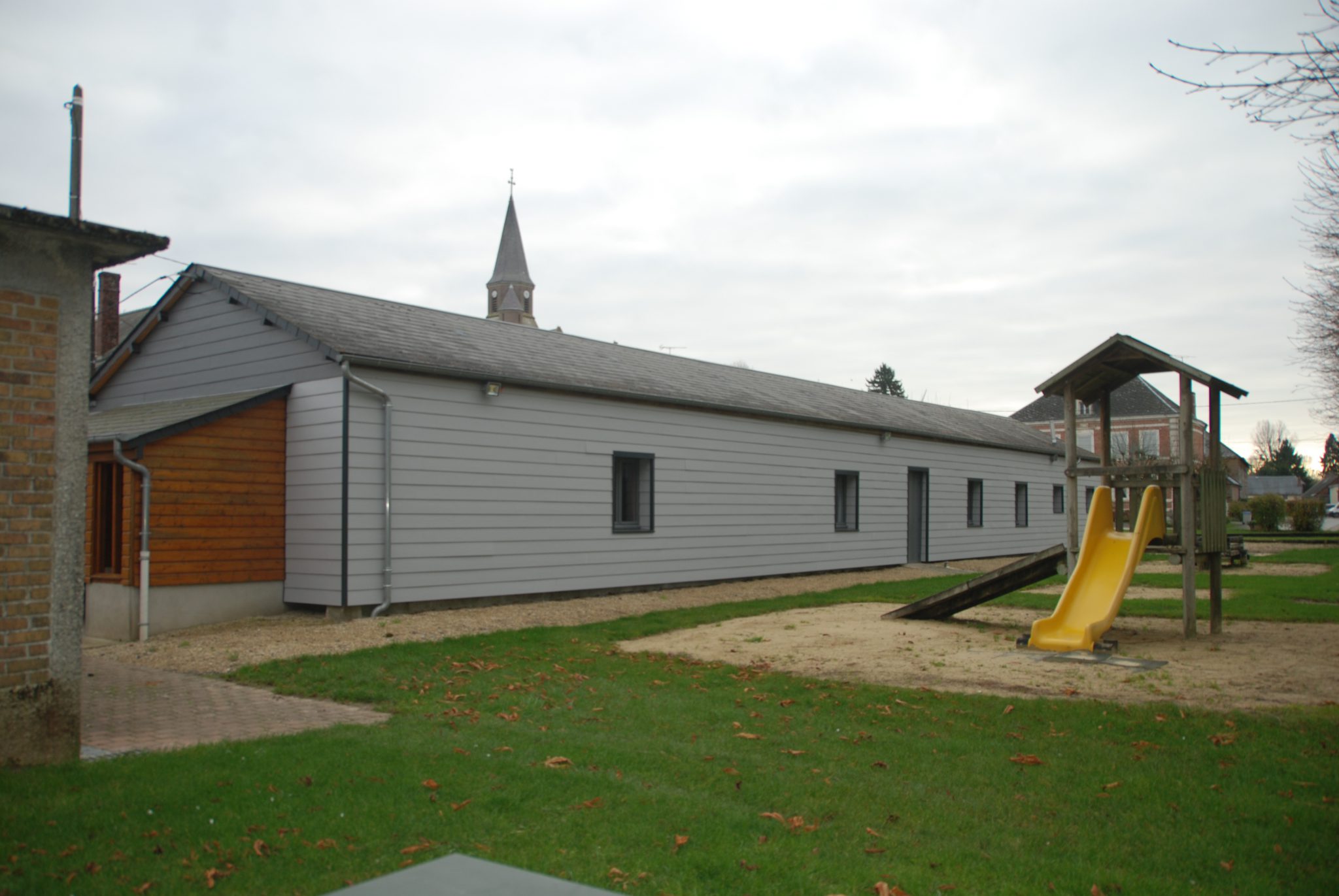 Renneville 08220 Vivre à Renneville